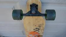 Longboards Skateboard - Photo 9