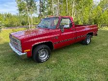 1985 Chevrolet C10 - Photo 4