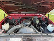 1985 Chevrolet C10 - Photo 9