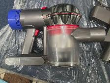 Dyson V8 perfectly working - Photo 2