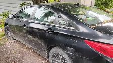 2011 Hyundai Sonata Manual $2000!! - Photo 2