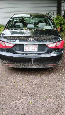 2011 Hyundai Sonata Manual $2000!! - Photo 3