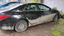 2011 Hyundai Sonata Manual $2000!! - Photo 4