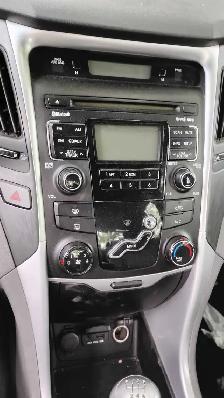 2011 Hyundai Sonata Manual $2000!! - Photo 5