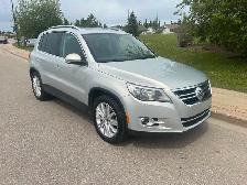 2009 VW Tigaun - Photo 2