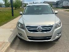 2009 VW Tigaun - Photo 3