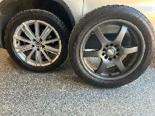 2009 VW Tigaun - Photo 5
