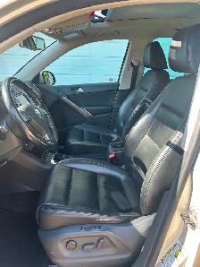 2009 VW Tigaun - Photo 9