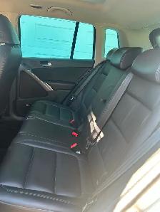2009 VW Tigaun - Photo 10
