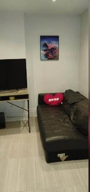 Above ground basement for rent - Photo 5