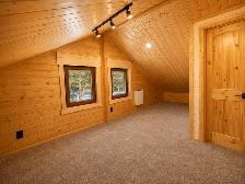 960 SQ FT | 2 Bedroom   Loft Cabin | Free Shipping Included - Photo 6