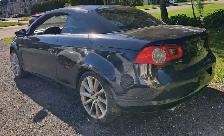 Volkswagen Eos 2009