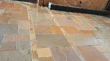 Autumn Brown Pavers – Special Sale | Only $4.50/Sqft - Photo 2