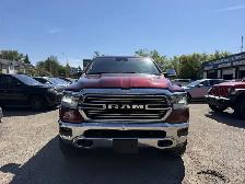 2019 RAM 1500 Laramie - Photo 2