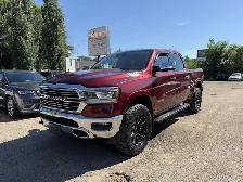 2019 RAM 1500 Laramie - Photo 3