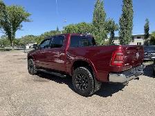 2019 RAM 1500 Laramie - Photo 4