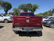 2019 RAM 1500 Laramie - Photo 5