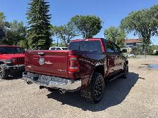 2019 RAM 1500 Laramie - Photo 6