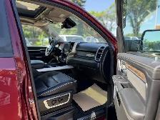 2019 RAM 1500 Laramie - Photo 7