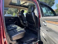 2019 RAM 1500 Laramie - Photo 8