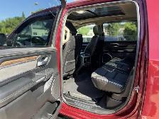 2019 RAM 1500 Laramie - Photo 9