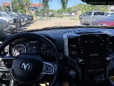 2019 RAM 1500 Laramie - Photo 11