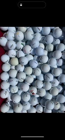 ⛳️LESS THAN  HALF PRICE GOLF BALLS ⛳️ - Photo 4