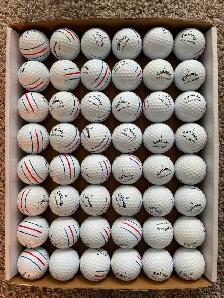 ⛳️LESS THAN  HALF PRICE GOLF BALLS ⛳️ - Photo 5