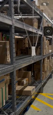 Industrial Steel Pallet Racking - Photo 5