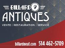 Demenagement Mouving Pool  BILLARD  Reparations - Photo 8