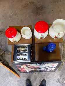Some Stuff $20 Takes Everything