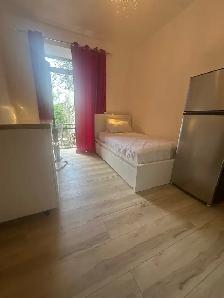 Furnished Studio w/Balcony - DOWNTOWN - Photo 6