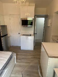 Furnished Studio w/Balcony - DOWNTOWN - Photo 7