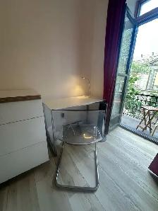 Furnished Studio w/Balcony - DOWNTOWN - Photo 10