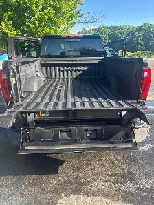2024 GMC Sierra 3500HD Denali Ultimate Duramax - Photo 3