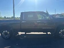 2024 GMC Sierra 3500HD Denali Ultimate Duramax - Photo 4