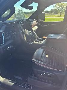 2024 GMC Sierra 3500HD Denali Ultimate Duramax - Photo 8