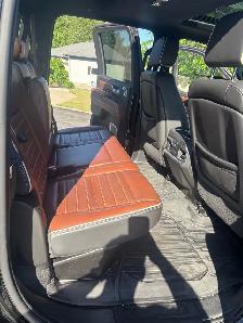 2024 GMC Sierra 3500HD Denali Ultimate Duramax - Photo 9