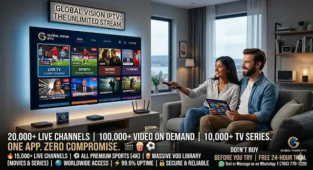 Ditch high cable bills !