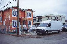 Looking for an Experienced General Contractor / Renovation Team