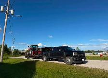 HEAVY DUTY HAULING ⚡SAME DAY