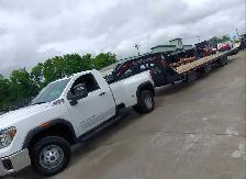 HEAVY DUTY HAULING ⚡SAME DAY - Photo 2