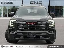 2026 GMC Terrain - Photo 2