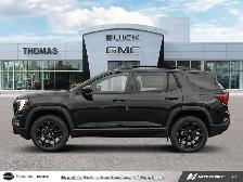 2026 GMC Terrain - Photo 3