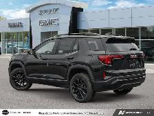 2026 GMC Terrain - Photo 4