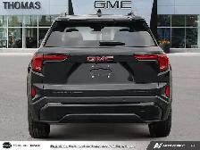 2026 GMC Terrain - Photo 5