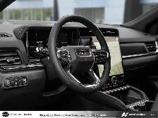2026 GMC Terrain - Photo 12