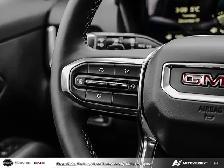 2026 GMC Terrain - Photo 15