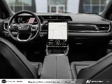 2026 GMC Terrain - Photo 22