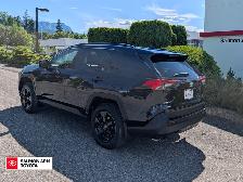 2021 Toyota RAV4 XLE - Photo 4